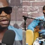 “I almost got married but she left me because I’m polygamous in nature” — Speed Darlington