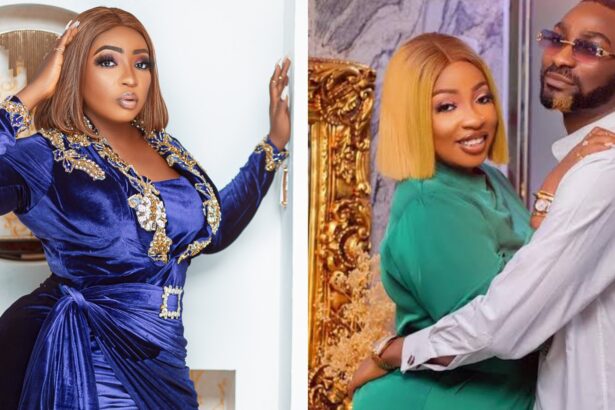 “I am single and not searching” – Anita Joseph lashes out at admirers flooding her DM