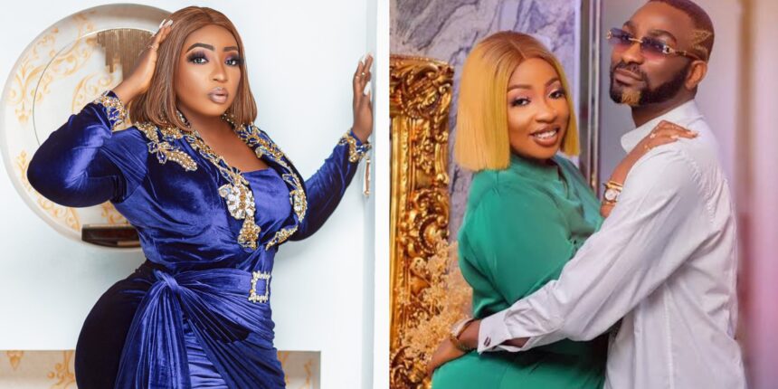 “I am single and not searching” – Anita Joseph lashes out at admirers flooding her DM