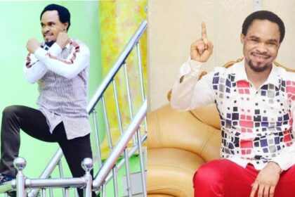 I am the world’s greatest pastor – Odumeje