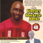 “I battled” – Man reportedly write his own tribute before passing away