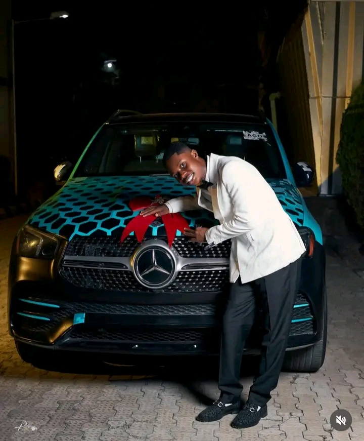 “I can bet my December salary”- Expert exposes alleged reason for Peller’s car crash