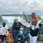 “I decided to scream out “- Mother of four living in Canada ends marriage