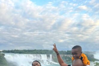 “I decided to scream out “- Mother of four living in Canada ends marriage