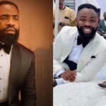 “I didn’t marry for posting” – Woli Arole explains why his family is rarely seen online