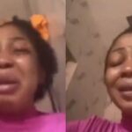 “I do want to die in this marriage” – woman pleads for help after years of suffering