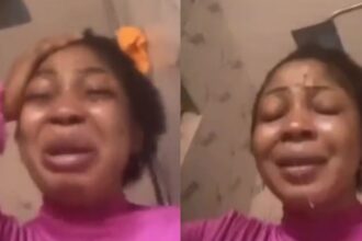 “I do want to die in this marriage” – woman pleads for help after years of suffering