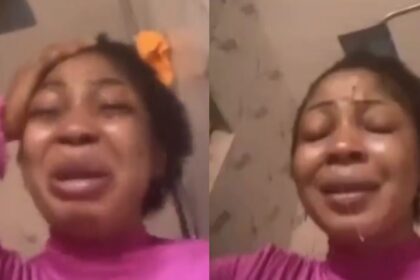 “I do want to die in this marriage” – woman pleads for help after years of suffering