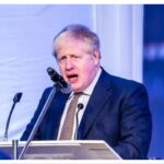 ‘I feel perfectly safe here’ – Boris Johnson rejects negative security reports on Nigeria