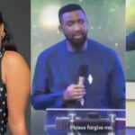 “I forgive you” – Doris Ogala reacts to Pastor Chris Okafor’s apology