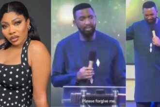 “I forgive you” – Doris Ogala reacts to Pastor Chris Okafor’s apology