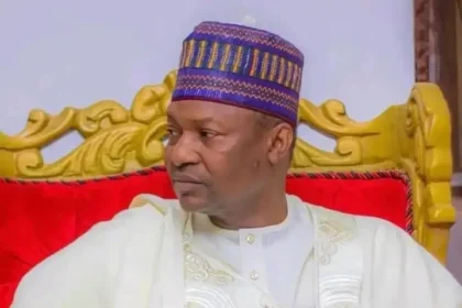 ‘I have never been linked to terrorism financing’ – Ex-AGF Malami