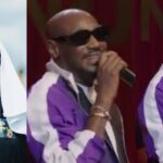 “I have stopped giving women belle, I’m a changed man and I’m innocent.” — 2baba