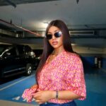 “I literally passed out”- Video of Regina Daniels brother smoking beside her emerges