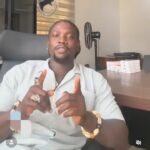 “I literally threw up after listening to this testimony” – Verydarkman leaks phone conversation with Pastor Chris Okafor’s alleged daughter, Precious