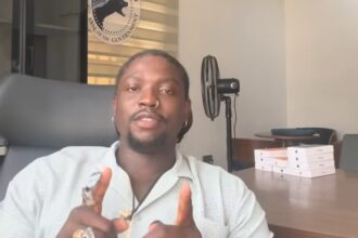 “I literally threw up after listening to this testimony” – Verydarkman leaks phone conversation with Pastor Chris Okafor’s alleged daughter, Precious