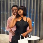 “I never cheated on Peller” – Jarvis laments