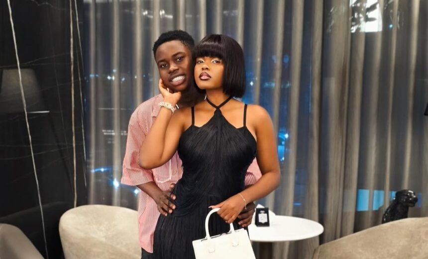 “I never cheated on Peller” – Jarvis laments