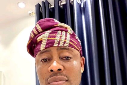 “I never enjoy him”- Lege Miami spills the truth about his friendship with Seyi Tinubu