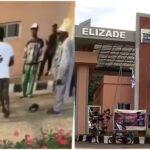 “I only came for my brother’s birthday” – University security allegedly harass man