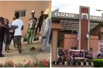 “I only came for my brother’s birthday” – University security allegedly harass man