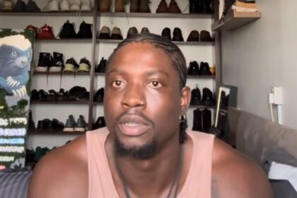 “I pushed for his arrest” – VeryDarkMan spills new details on Harrison Gwamnishu ransom theft scandal