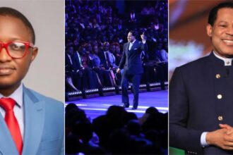 “I saw it myself” – Pastor shares how Chris Oyakhilome performs miracles, says he’s an eyewitness