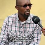 “I studied law for 8 years, the school refused to give me my certificate”- Man shares heartbreaking experience