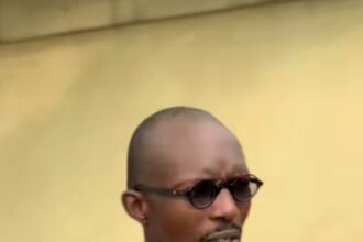 “I studied law for 8 years, the school refused to give me my certificate”- Man shares heartbreaking experience