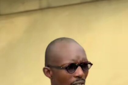 “I studied law for 8 years, the school refused to give me my certificate”- Man shares heartbreaking experience