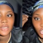 “I tried paying, he didn’t stop me” – Lady shares shocking date experience