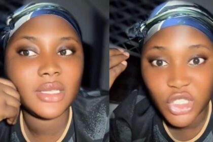 “I tried paying, he didn’t stop me” – Lady shares shocking date experience