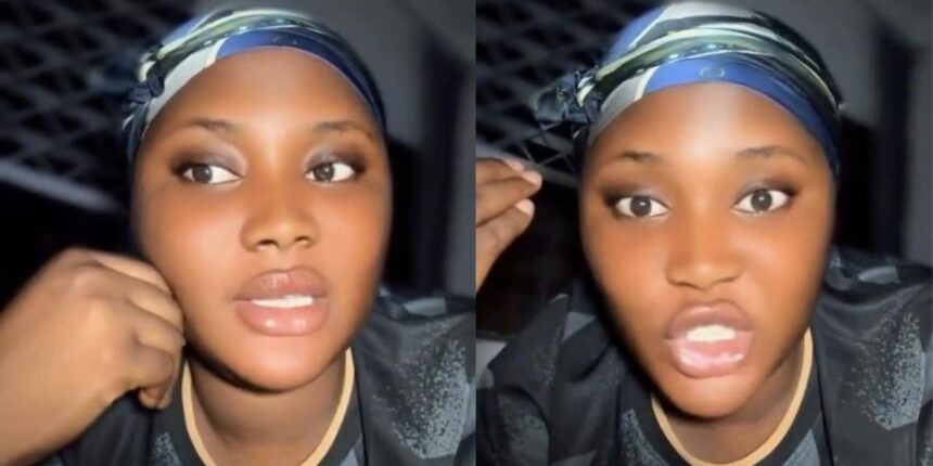 “I tried paying, he didn’t stop me” – Lady shares shocking date experience