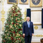 “I was asked to tell you”- US soilder sends message to Nigeria after Trump’s travel ban