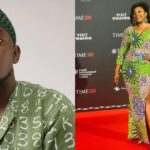“I was chased off 2008 Headies Red Carpet so Omotola Jalade could take photos” – MI Abaga