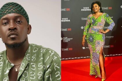 “I was chased off 2008 Headies Red Carpet so Omotola Jalade could take photos” – MI Abaga