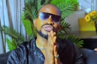 “I was paid ₦2.5 million to troll Davido on social media” – Uche Maduwagwu reveals