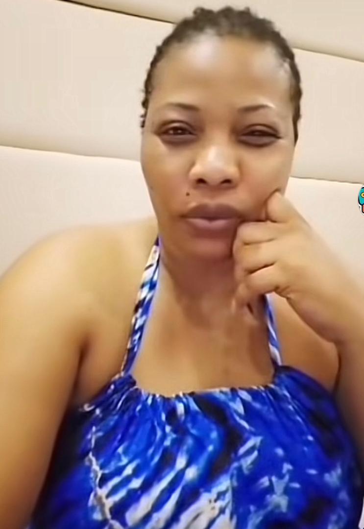 “I was treated like a criminal” – Doris Ogala makes shocking revelation about her arrest