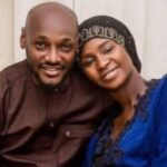 “I was wrong” – 2face Idibia appeals to family, fans for forgiveness amid marital drama with Natasha