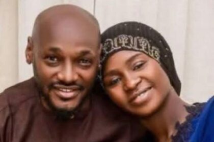 “I was wrong” – 2face Idibia appeals to family, fans for forgiveness amid marital drama with Natasha
