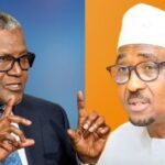 ICPC invites Aliko Dangote to substantiate corruption allegations against former NMDPRA chief