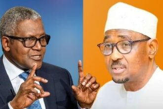 ICPC invites Aliko Dangote to substantiate corruption allegations against former NMDPRA chief