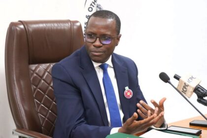 ICPC reveals systemic flaws in Nigeria’s contract system, urges legislative action