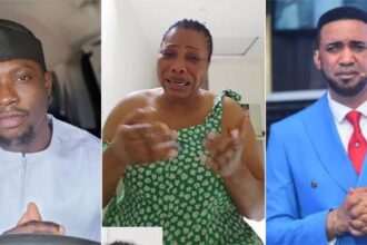 “If Doris Ogala is not out by Tuesday” – VDM calls out Pastor Chris Okafor, says evidence will hit social media