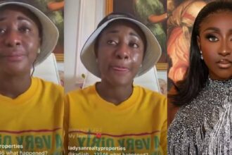 “If I had known the title A Very Dirty Christmas would cause a problem, I would have changed it.”— Actress Ini Edo apologies to CAN