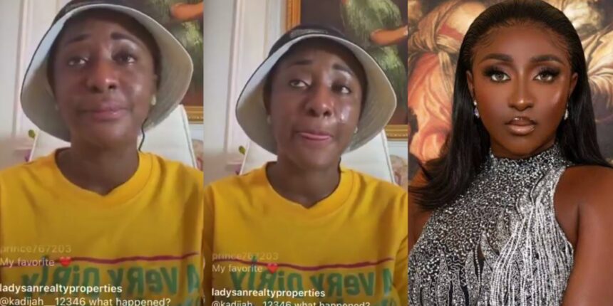 “If I had known the title A Very Dirty Christmas would cause a problem, I would have changed it.”— Actress Ini Edo apologies to CAN