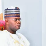 If Yahaya Bello still roams free, Malami should be released – ADC chieftain laments
