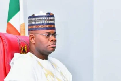 If Yahaya Bello still roams free, Malami should be released – ADC chieftain laments
