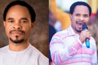 If you drag me online, I kpai you – Odumeje warns