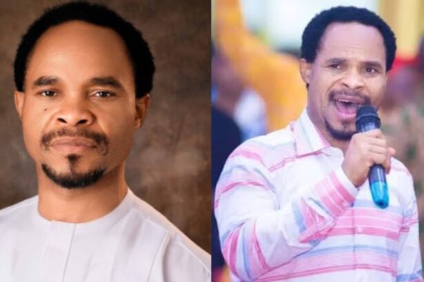 If you drag me online, I kpai you – Odumeje warns